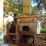 Villino Licia شقة *