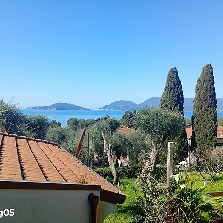 Villino Licia