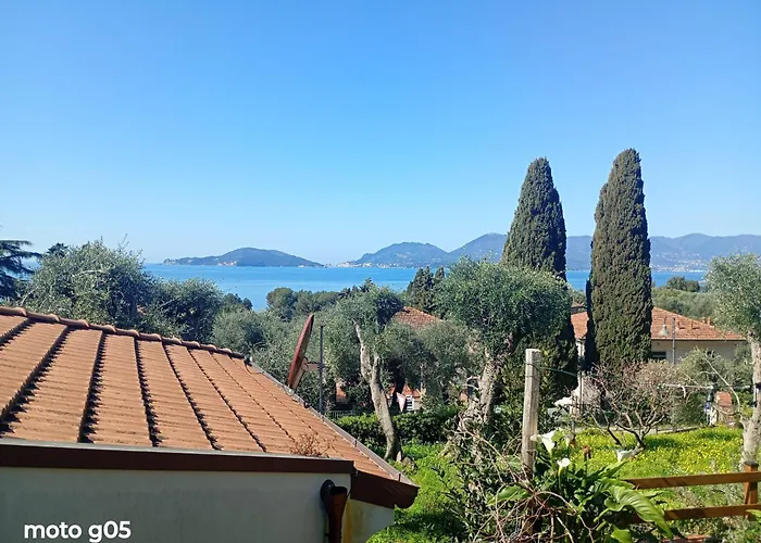 Villino Licia